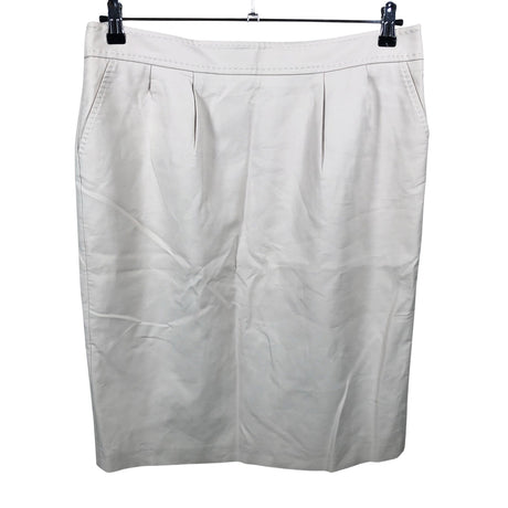 Naisten Andiata - Suora hame, koko 44 - Beige ()