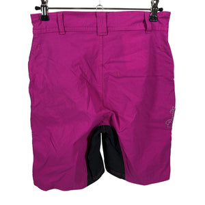 Unisex Dare 2b - Shortsit, koko 146 - 152 - Violetti (2)