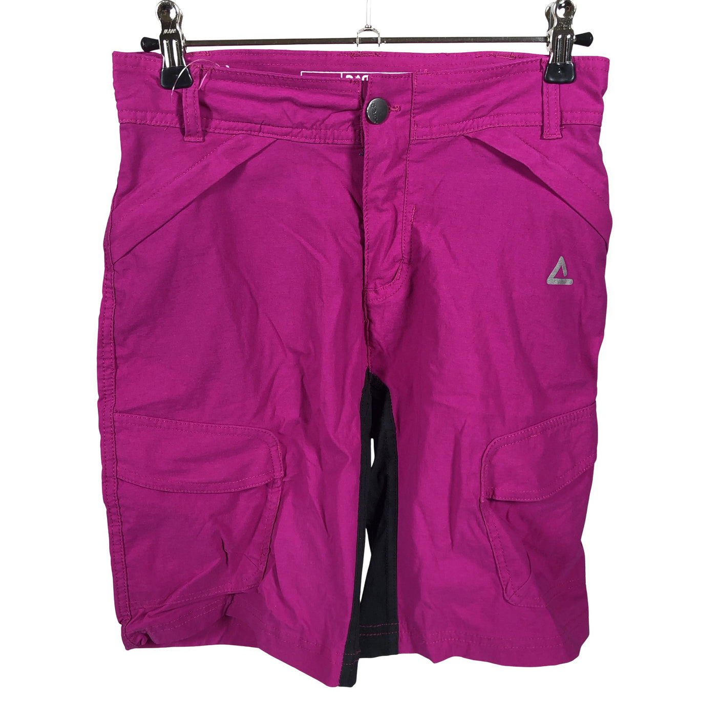 Unisex Dare 2b - Shortsit, koko 146 - 152 - Violetti (1)
