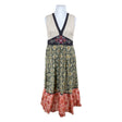Naisten Odd Molly - Kangasmekko, koko 42 - Beige ()