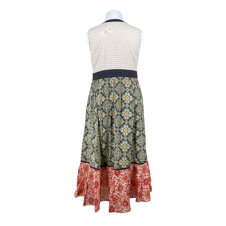 Naisten Odd Molly - Kangasmekko, koko 42 - Beige (2)