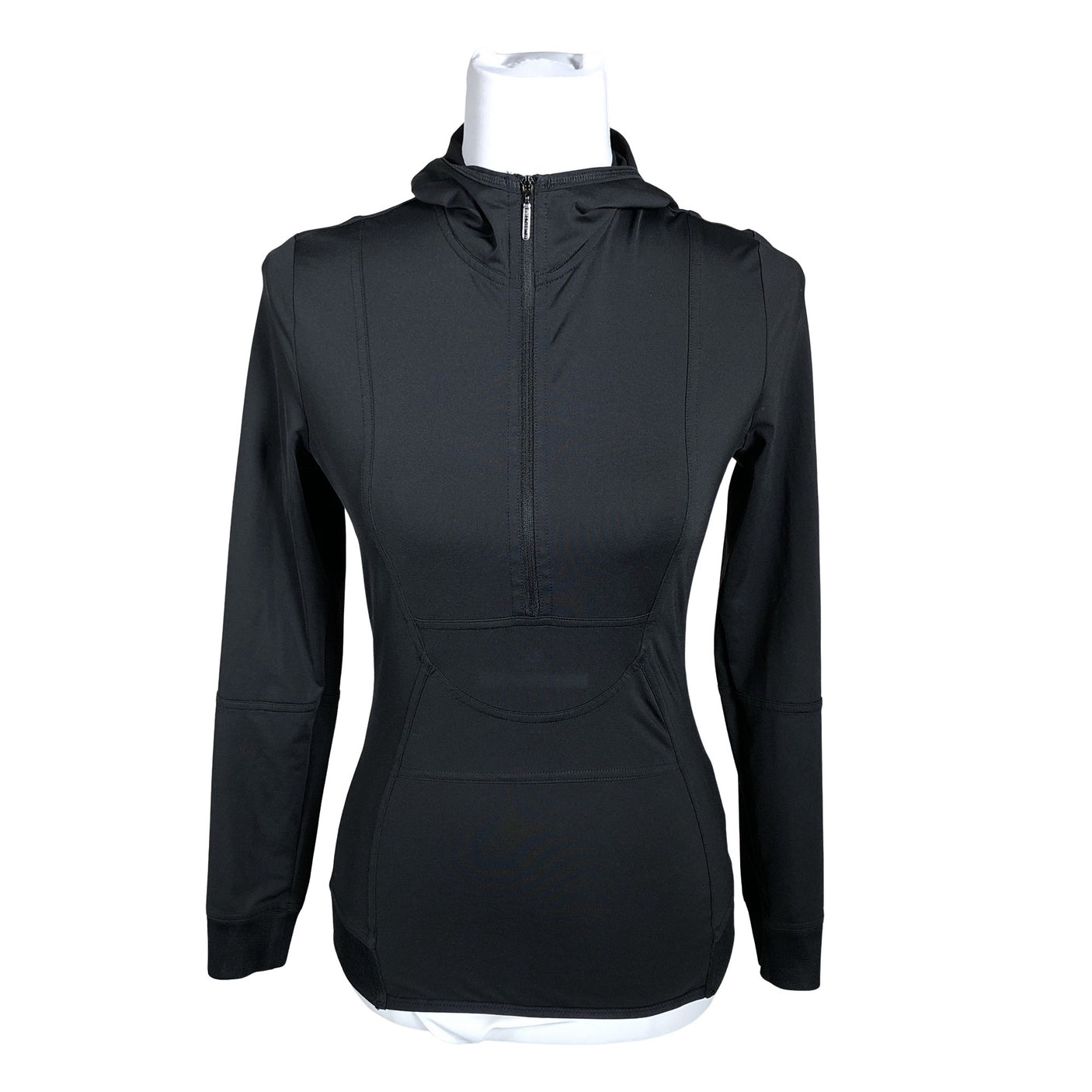 Naisten Adidas - Urheilupaita, pitkät hihat, koko 36 - Musta (1)