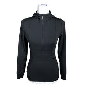 Naisten Adidas - Urheilupaita, pitkät hihat, koko 36 - Musta (1)