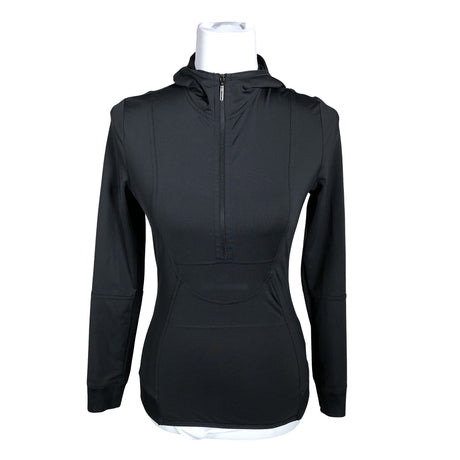 Naisten Adidas - Urheilupaita, pitkät hihat, koko 36 - Musta ()