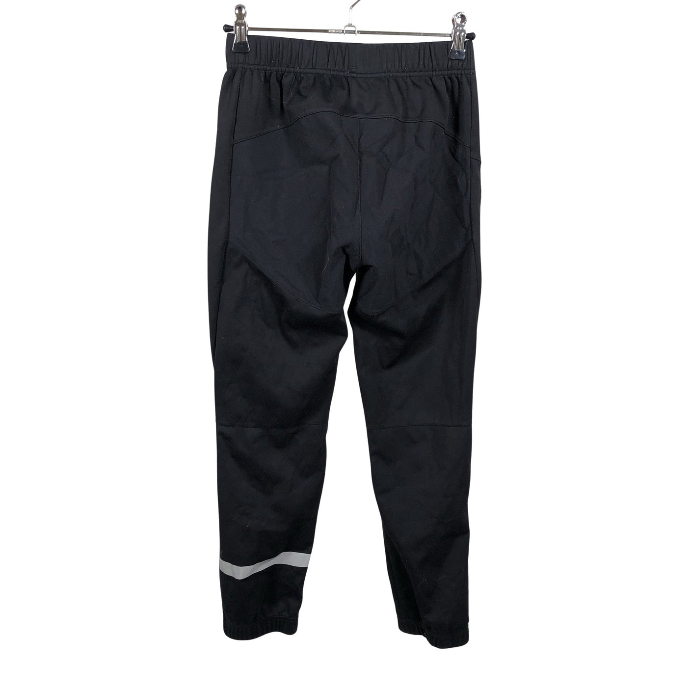 Unisex Cross - Ulkoiluhousut, koko 134 - 140 - Musta (2)