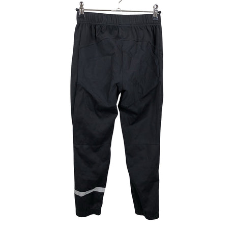 Unisex Cross - Ulkoiluhousut, koko 134 - 140 - Musta (2)