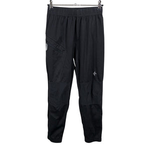Unisex Cross - Ulkoiluhousut, koko 134 - 140 - Musta (1)