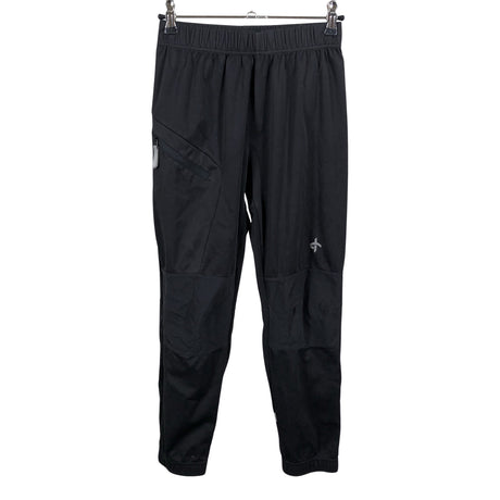 Unisex Cross - Ulkoiluhousut, koko 134 - 140 - Musta ()