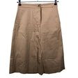 Naisten Hugo Boss - Kangashame, koko 38 - Ruskea ()
