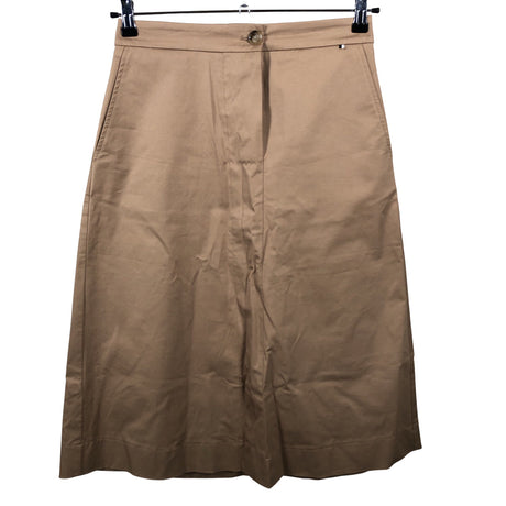 Naisten Hugo Boss - Kangashame, koko 38 - Ruskea ()