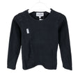 Unisex Gugguu - Trikoopaita, koko 98 - 104 - Musta ()