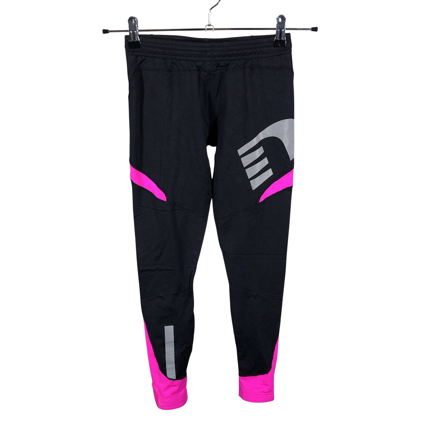 Naisten New Line - Urheilutrikoot, koko 36 - Musta (1)