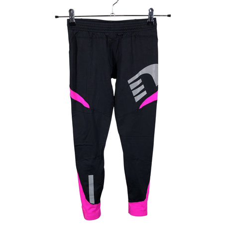 Naisten New Line - Urheilutrikoot, koko 36 - Musta ()