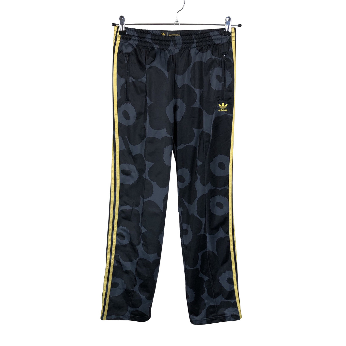 Naisten Adidas - Verryttelyhousut, koko 36 - Harmaa (1)