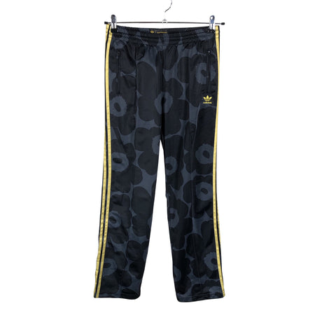 Naisten Adidas - Verryttelyhousut, koko 36 - Harmaa ()