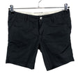 Naisten Peak Performance - Urheilushortsit, koko 36 - Musta ()