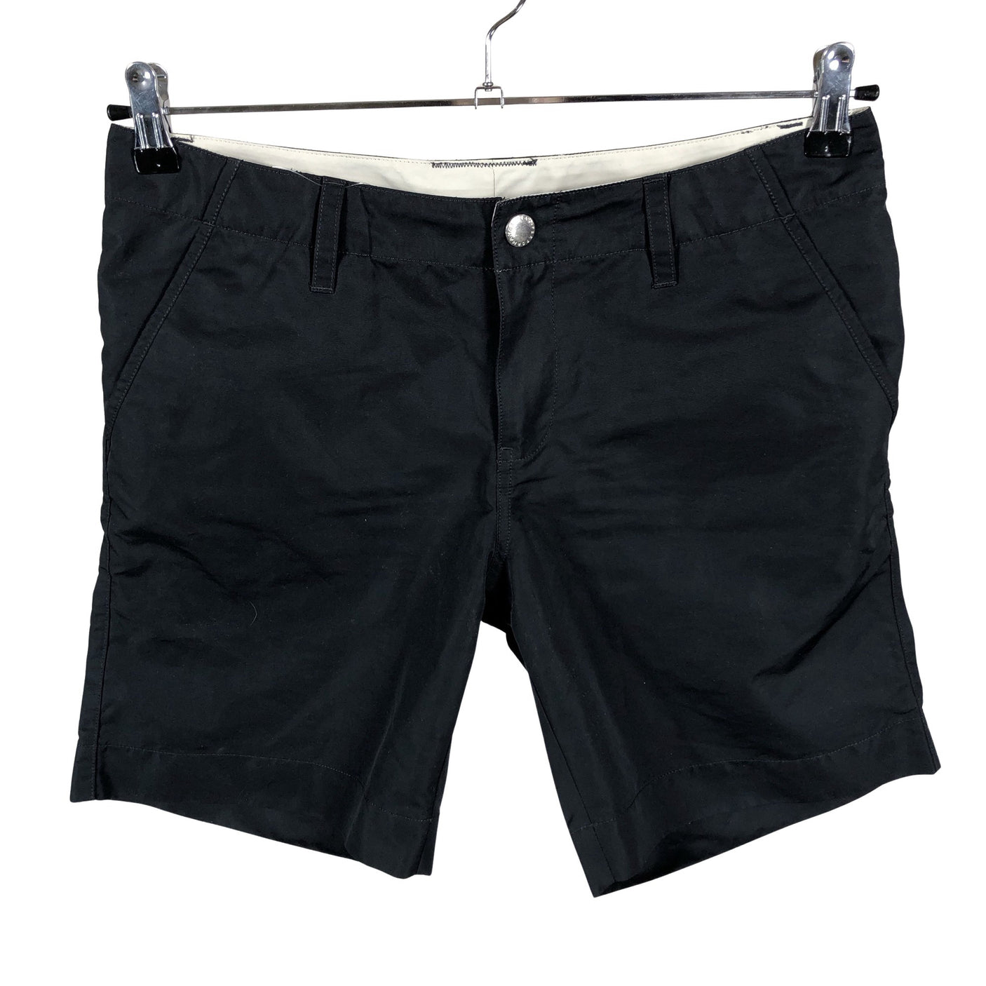 Naisten Peak Performance - Urheilushortsit, koko 36 - Musta (1)