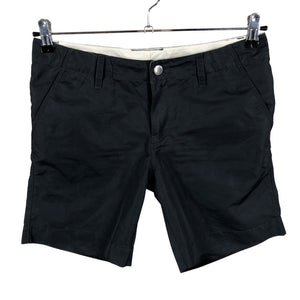 Naisten Peak Performance - Urheilushortsit, koko 36 - Musta (1)
