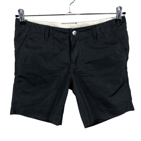 Naisten Peak Performance - Urheilushortsit, koko 36 - Musta ()