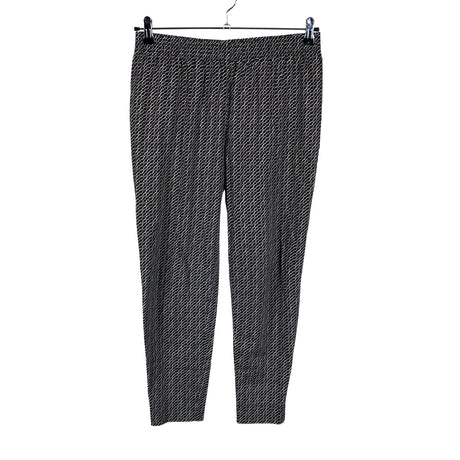 Naisten Marimekko - Trikoohousut, koko 38 - Musta ()
