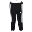 Unisex Adidas - Verryttelyhousut, koko 146 - 152 - Musta ()