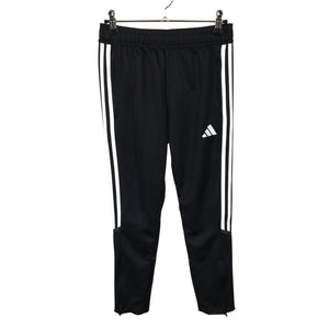Unisex Adidas - Verryttelyhousut, koko 146 - 152 - Musta (1)