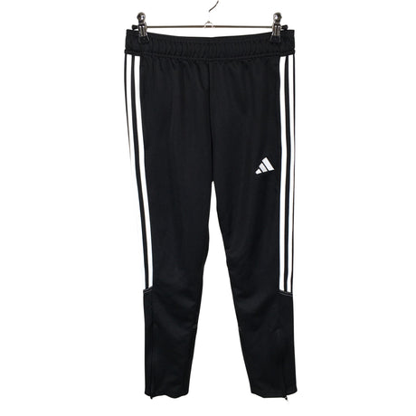 Unisex Adidas - Verryttelyhousut, koko 146 - 152 - Musta ()