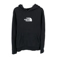 Unisex The North Face - Huppari, koko 146 - 152 - Musta ()