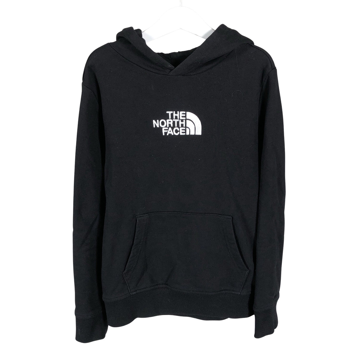 Unisex The North Face - Huppari, koko 146 - 152 - Musta (1)