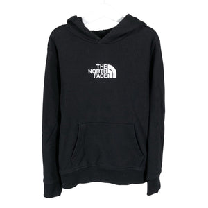 Unisex The North Face - Huppari, koko 146 - 152 - Musta (1)