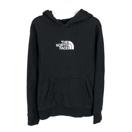 Unisex The North Face - Huppari, koko 146 - 152 - Musta ()