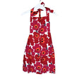 Tyttöjen Marimekko - Esiliina, koko 146 - 152 - Pinkki ()