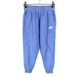Unisex Nike - Collegehousut, koko 134 - 140 - Vaaleansininen ()
