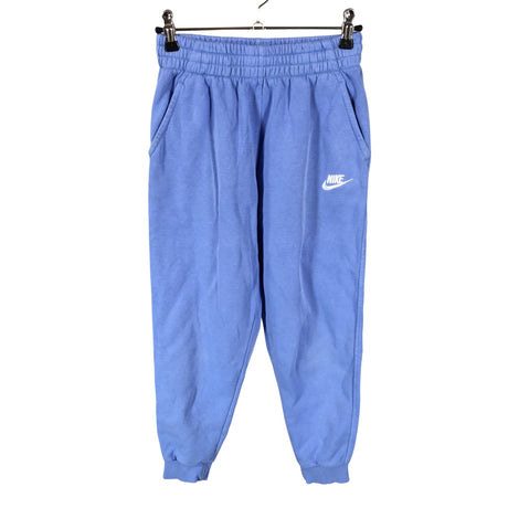 Unisex Nike - Collegehousut, koko 134 - 140 - Vaaleansininen ()