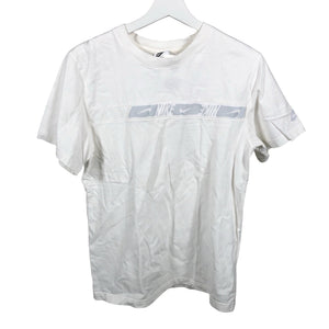 Miesten Nike - T-paita, koko S - Valkoinen (1)