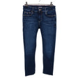 Tyttöjen Tommy Hilfiger - Farkut, koko 146 - 152 - Sininen ()