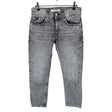 Tyttöjen Calvin Klein Jeans - Farkut, koko 146 - 152 - Harmaa ()