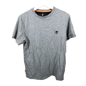 Miesten Timberland - T-paita, koko M - Harmaa (1)