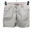 Naisten Levi's - Farkkushortsit, koko 36 - Beige ()