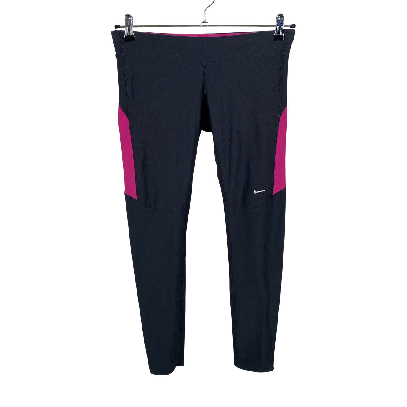Naisten Nike - Urheilutrikoot, koko 38 - Musta (1)