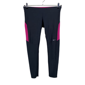 Naisten Nike - Urheilutrikoot, koko 38 - Musta (1)