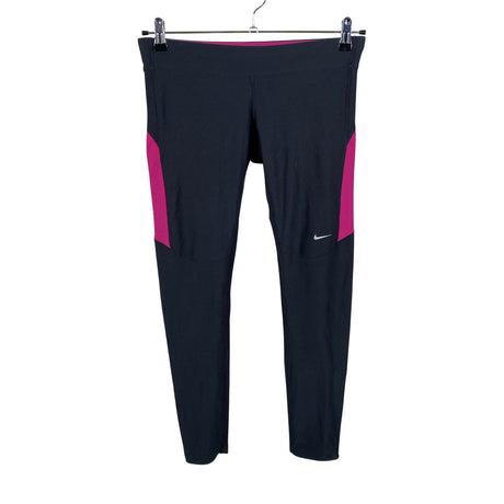 Naisten Nike - Urheilutrikoot, koko 38 - Musta ()