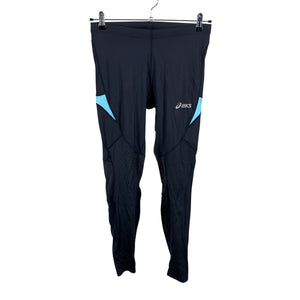 Naisten Asics - Urheilutrikoot, koko 40 - Musta (1)