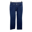 Naisten Lee Cooper - Farkut, koko 40 - Sininen ()
