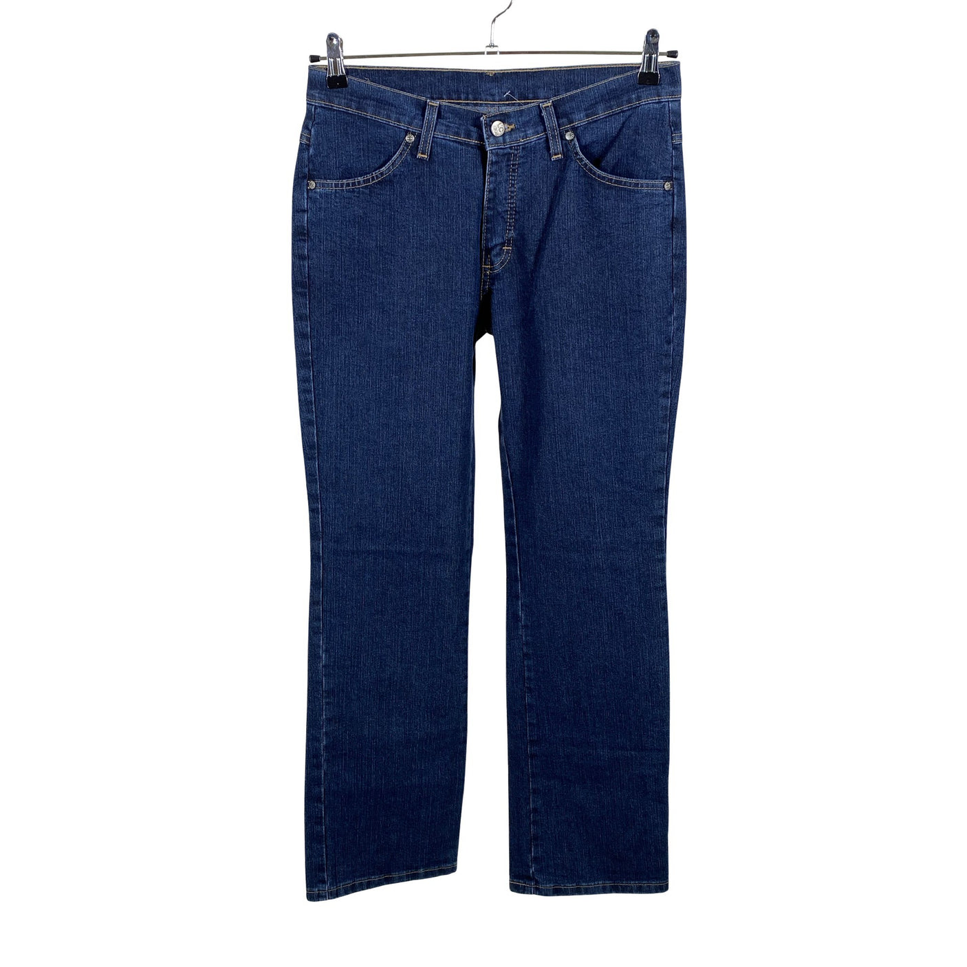 Naisten Lee Cooper - Farkut, koko 40 - Sininen (1)