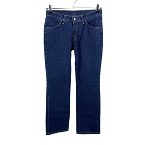 Naisten Lee Cooper - Farkut, koko 40 - Sininen (1)
