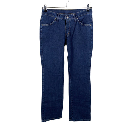 Naisten Lee Cooper - Farkut, koko 40 - Sininen ()