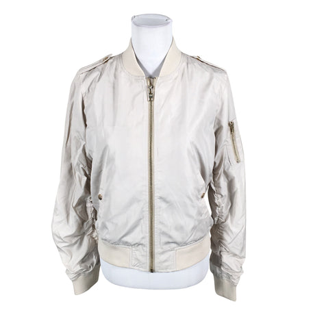 Naisten ROCKANDBLUE - Ulkoilutakki, koko 38 - Beige ()