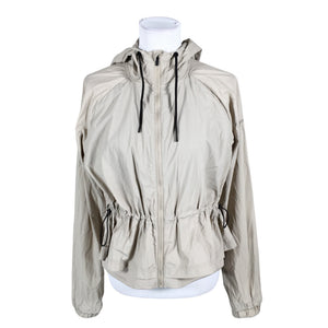 Naisten Craft - Urheilutakki, koko 40 - Beige (1)