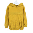 Unisex Reima - Huppari, koko 122 - 128 - Keltainen ()